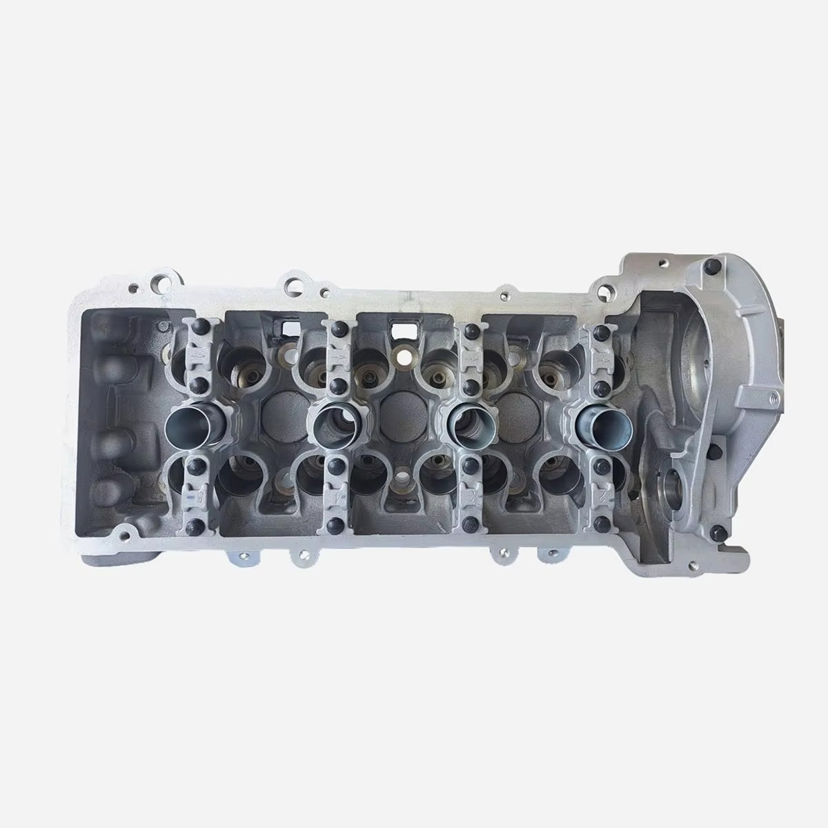 New Auto Engine Parts Aluminum Cylinder Head 472WB-1003010 for CHERY QQ6 M1 Karry YOYO YOYA SQR472 1.1L Petrol Chinese Cars