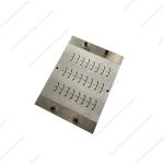 Extruder Mold Mould Die for Heat Insulation Strips Which Inserted in Aluminum