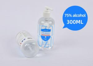 Quality 300ml Alcohol Hand Sanitizers wholesale