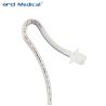 Buy cheap Nasal Preformed ETT Endotracheal Tube / Uncuffed Tracheal Tube from wholesalers