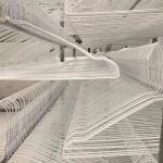 SS304 Laundry Wire Hanger