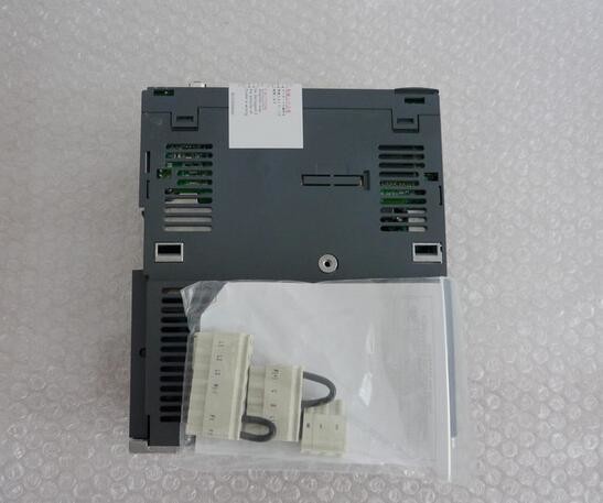 MR-J3-200AN Mitsubishi Servo Driver MR-J3 Series Servo Driver Servo Motor Original adn New
