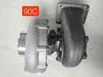 Hydraulic Turbocharger Excavator Engine Parts WD615 90C 61560118227 61561110227