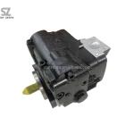 Discover the Versatility of PVG-100 Hydraulic Pump for XCMG 80 Yuchai 85 Futian