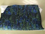 SBR Camouflage Neoprene Fabric , 51'' Wide Shockproof Printed Neoprene Fabric