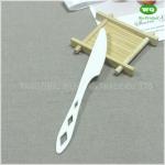 6.5 Inch CPLA Knife Spoon Fork Sets-Factory Direct Sale Biodegradable Disposable