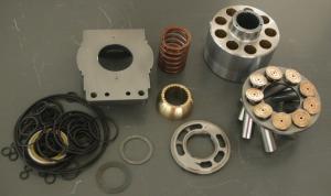 Quality High Pressure Excavator Hydraulic Pump Spare Parts VRD63 wholesale