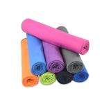 Quick Dry Fitness Sports Microfiber Gym Suede Towels Custom