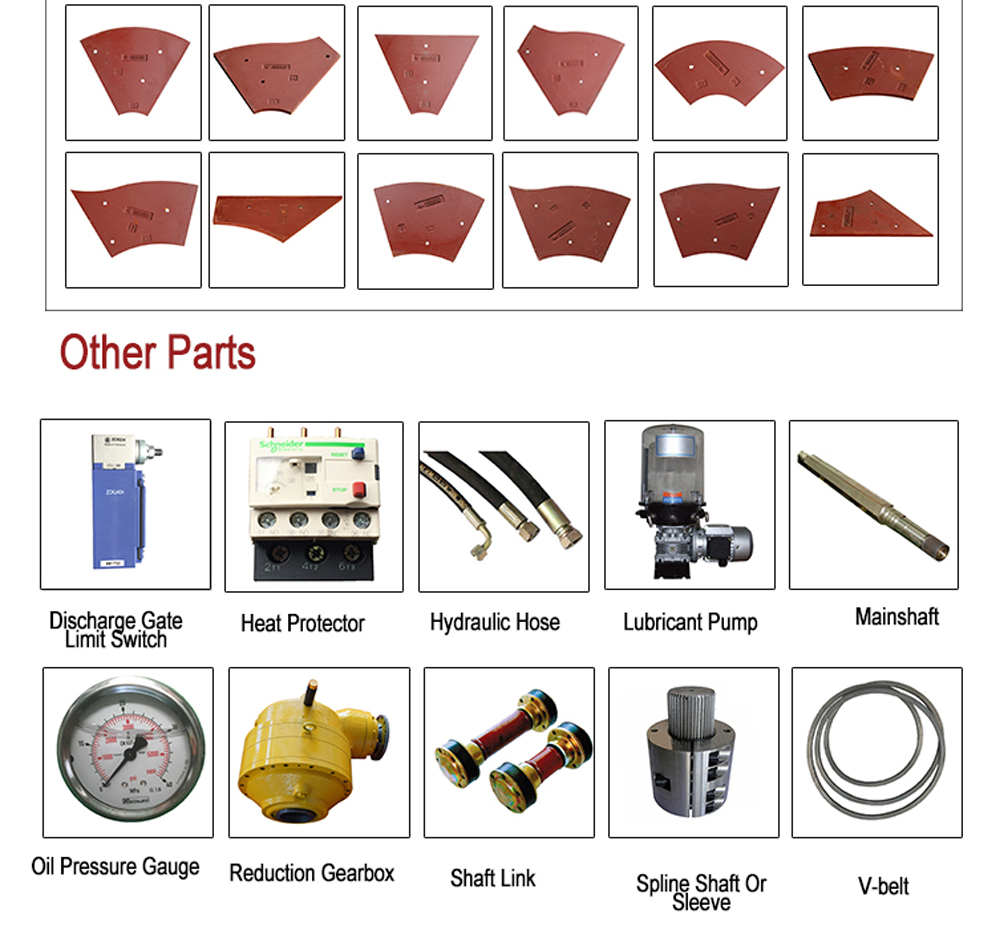 Batching Plant Belt Conveyor Roller / Q235 ST14 Carrying Idler Roller