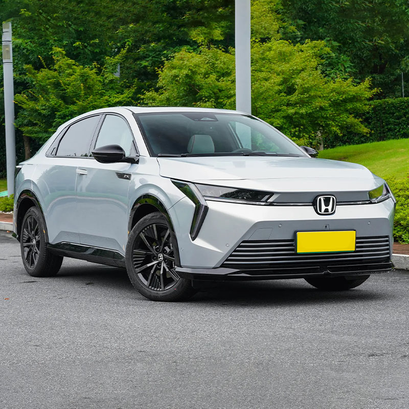 Compact SUV 2024 Dongfeng Honda E Ns2 Blooming Version Pure Electric Vehicles Small Car For Dongfeng ENS2 150Km Jipai 01 Ev