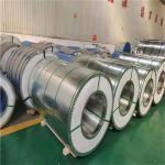 Electroplated Aluminum Steel Coil 1250mm Standard Width Chemical Resistant