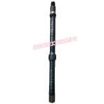 Drive Shaft for Dongfeng/Dcec Kinland Engine Parts Auto parts through shaft
