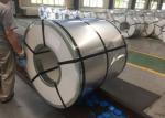 740mm Hot Dipped Galvanized Steel Sheet Zinc Coated Coils