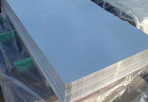 Quality conductor application aluminum plate 7075 T6 aluminium sheeting wholesale