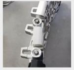 Gravity Casting CNC Machining Aluminum Parts With Annealing Normalizing