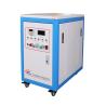 Buy cheap 380V Three-phase High Frequency Induction Heating Machine For Iron Heating from wholesalers