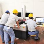 Heavy Load Coordinate Measuring Equipment Automatic Optical Measuring Machine