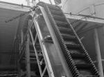 Corrugated Sidewall Conveyor Belt