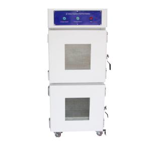 Quality Explosion Proof Automotive Battery Test Chamber For Climatic Temperature Testing wholesale