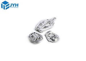 Quality OEM Custom CNC Lathe Machining Service for Turning Aluminum Milling Precision Metal Parts wholesale