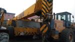 libherr crane 100ton , used crane