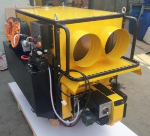 Quality Portable Small Oil Burning Heater wholesale