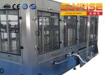750ML PET Bottle Ultra Clean Filling Machine 8000BPH