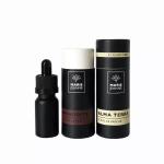 15ml Essential Oil Tube Packaging , 30ml Cosmetic Paper Tube Packaging