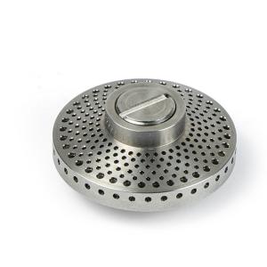 Quality Custom Metal Milling Parts Stainless Steel Cnc Precision Milling wholesale