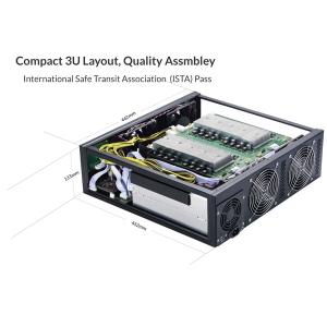 Quality 2 TH/s Bitcoin Asic Miner with 2000 GH/s SHA-256 BTC wholesale