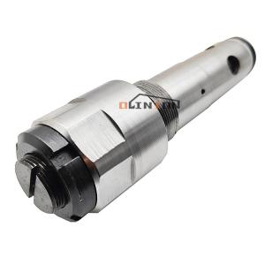 Quality Top- PC360-7 Main Relief Valve Swing Motor Parts 702-77-02120 for Construction Works wholesale