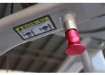 Electrostatic Spraying Commercial Gym Strength Training Equipment