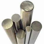 305 10Cr18Ni12 Stainless Round Bar Rod ASTM 1.4303 AISI JIS