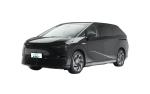 New Style Xpeng X9 Car 702 Super Long Range PRO Max Chinese New Luxury Brand
