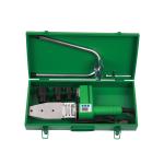 Hot Melt 800W Plastic Fusion Welding Equipment 20 To 32mm