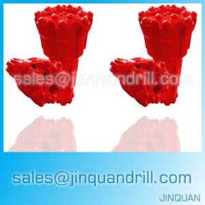 Quality Reverse Circulation DTH Drilling Bits, RC Bits, RC Hammer, RC Drill Pipe wholesale
