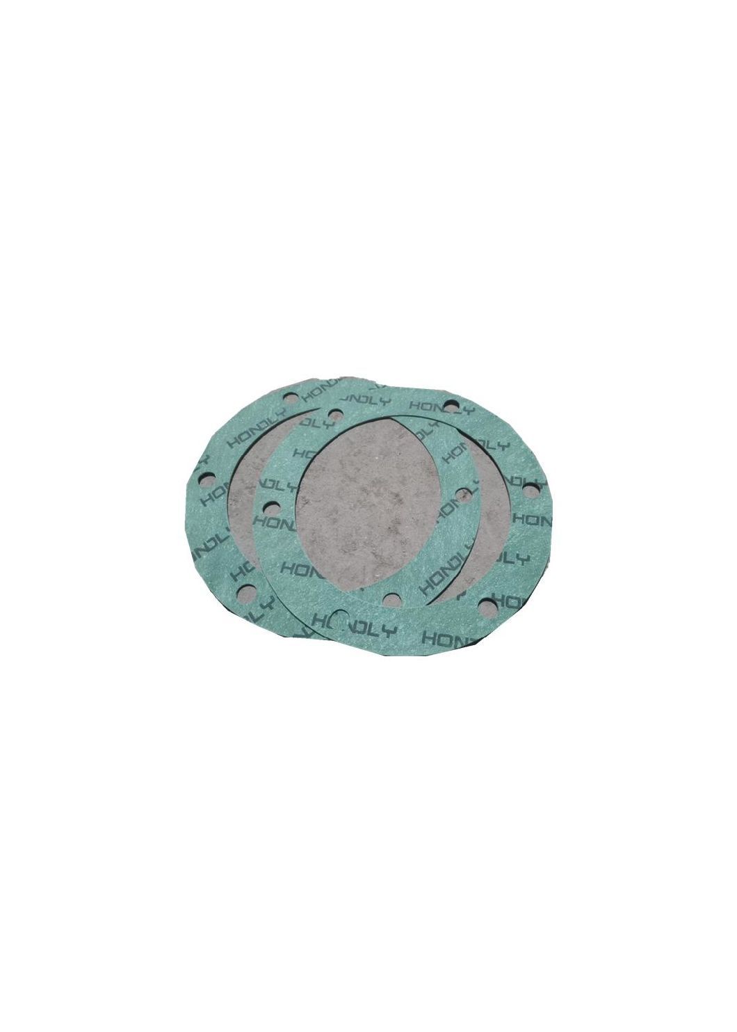 Gasket (between explosion-proof device and pipe)