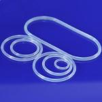 Heat Resistance Food Grade Silicone O Rings