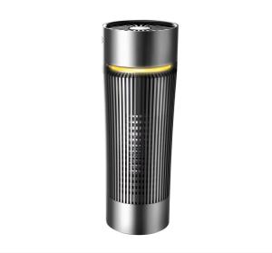 Quality 5V 5W Portable Negative Ion Air Purifier CADR 18m3/H USB Car Air Purifier wholesale