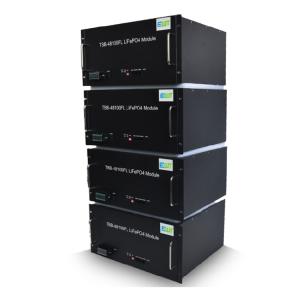 Quality LiFePO4 Lithium Iron Phosphate Battery 48V 100Ah Home Use Batterie wholesale