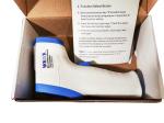Hot sell Hospital Non Contact infrared Baby Infrared Ear forehead Thermometer