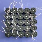 Faradyi Custom J260 Carbon Brushes Fit For 24V Dc Motor/Electric Carbon Brushes