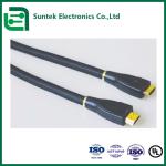 Cable Wire Harness Assembly With AWG26 AWG28 Testing voltage 1000 V Loop