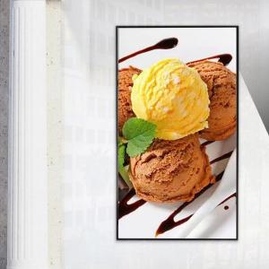Quality 55&quot; Shop Window LCD Display 1920x1080 5000nits wholesale