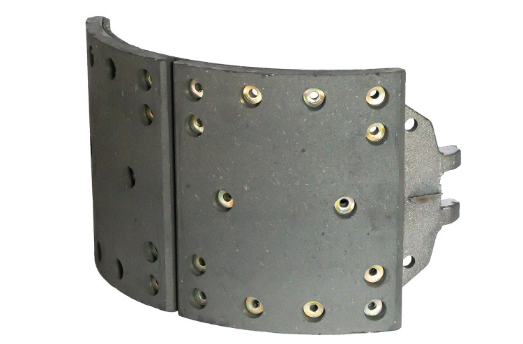 Sinotruk HOWO Rear Brake Pads Wg9231342069
