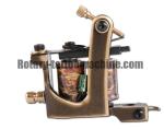 Professional Coil Tattoo Machine Gun Pure Copper Material For Lining / Shading