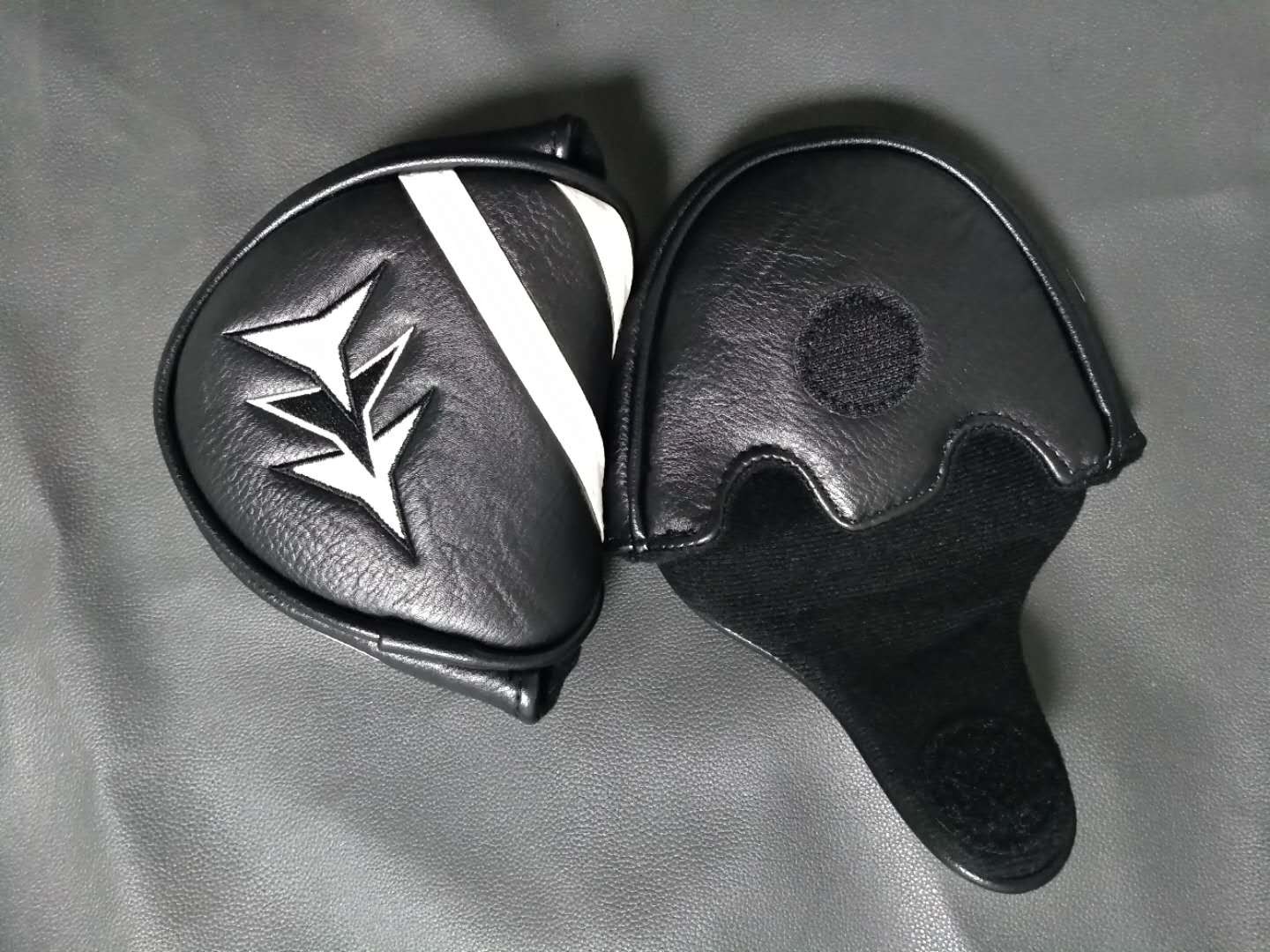 club covers , Golf headcover , golf headcover , putter headcover , headcover