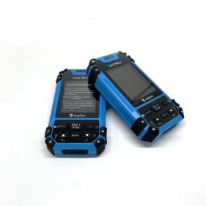 Quality Color Screen GPS Land Survey Equipment Area Measuring Instrument wholesale