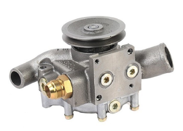 CAT 3116 Excavator Water Pump 4P3683 7E7398