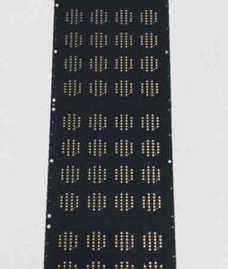 Quality Fingerprint sensors packaging substrate manufacture supporting wholesale